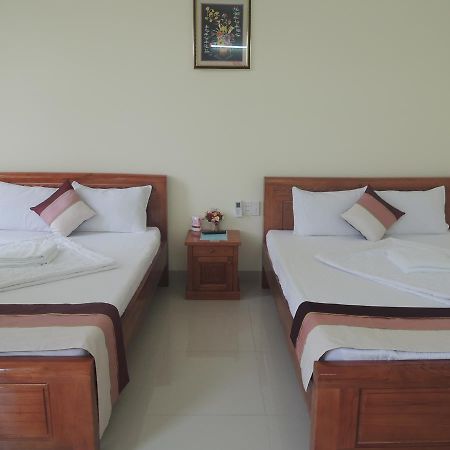 Huy Phat Hotel Vung Tau Kültér fotó
