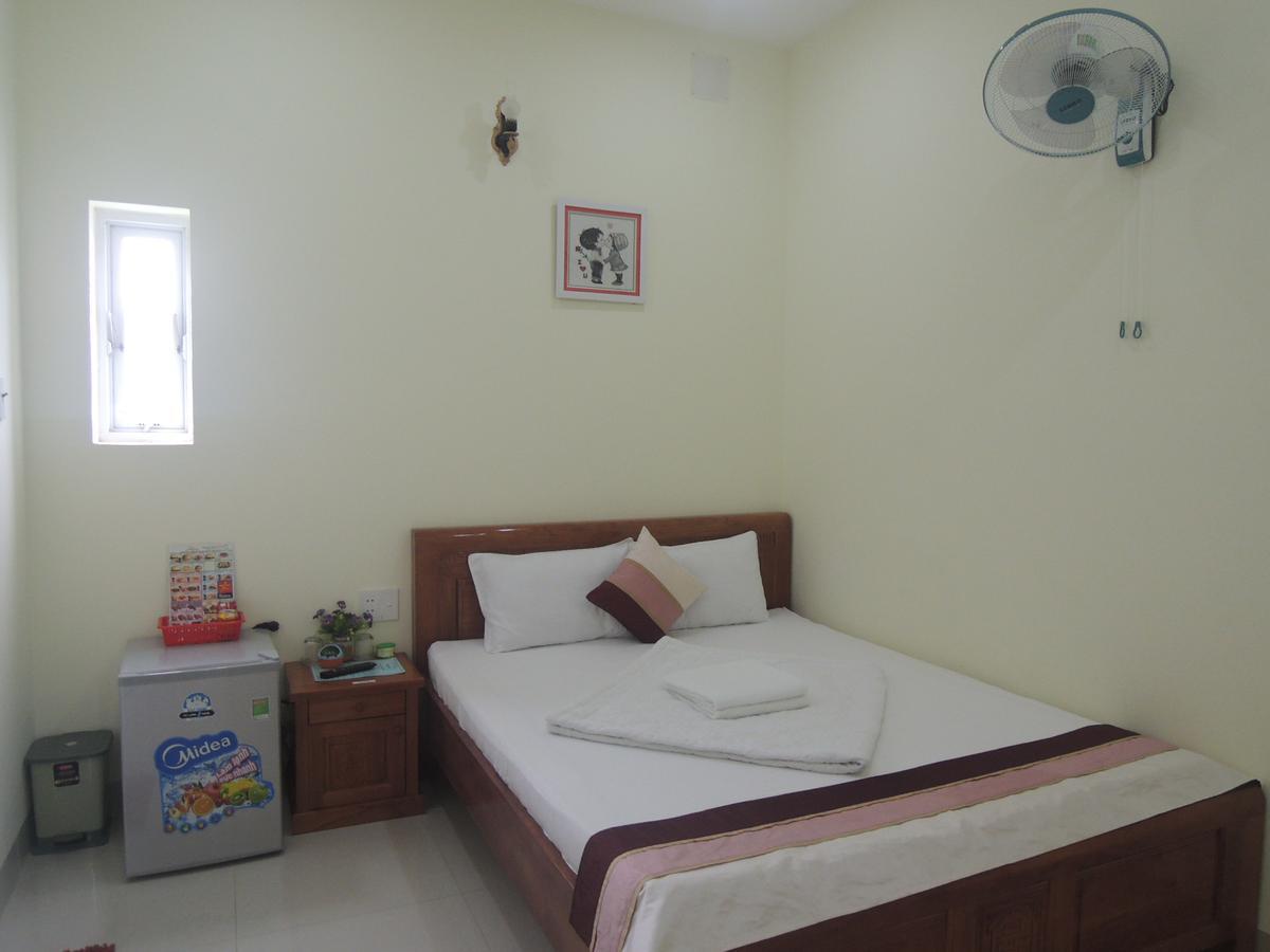 Huy Phat Hotel Vung Tau Kültér fotó