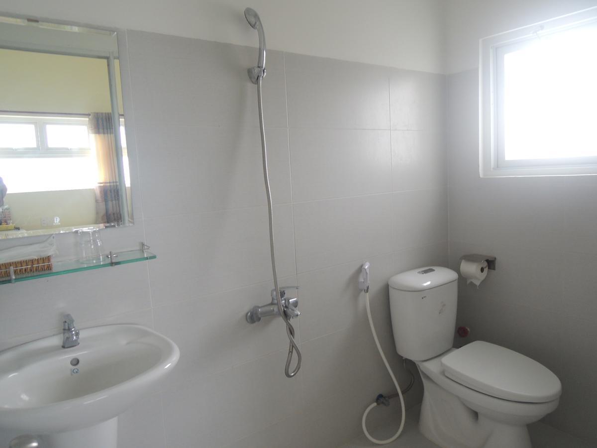 Huy Phat Hotel Vung Tau Kültér fotó