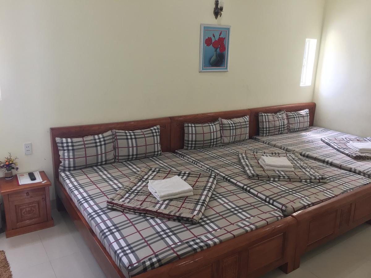 Huy Phat Hotel Vung Tau Kültér fotó