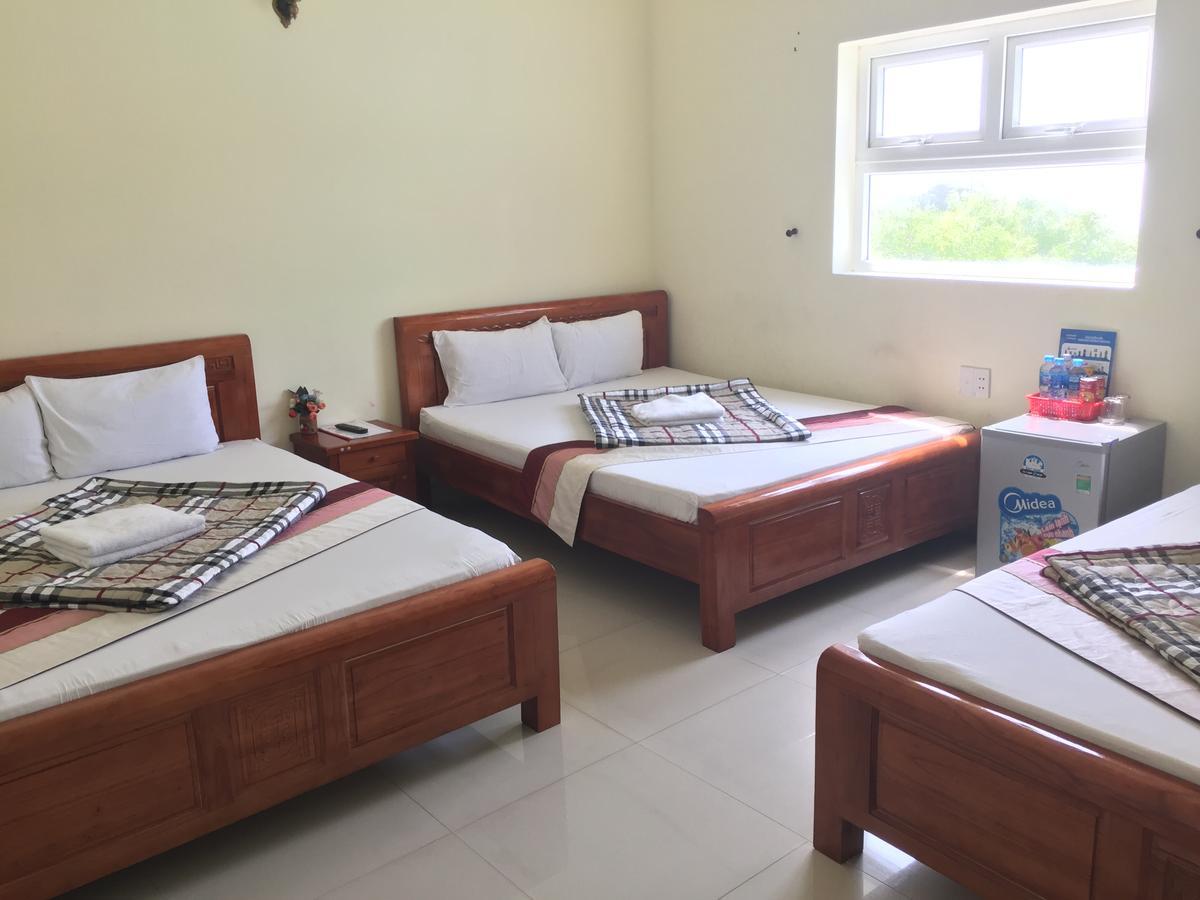 Huy Phat Hotel Vung Tau Kültér fotó