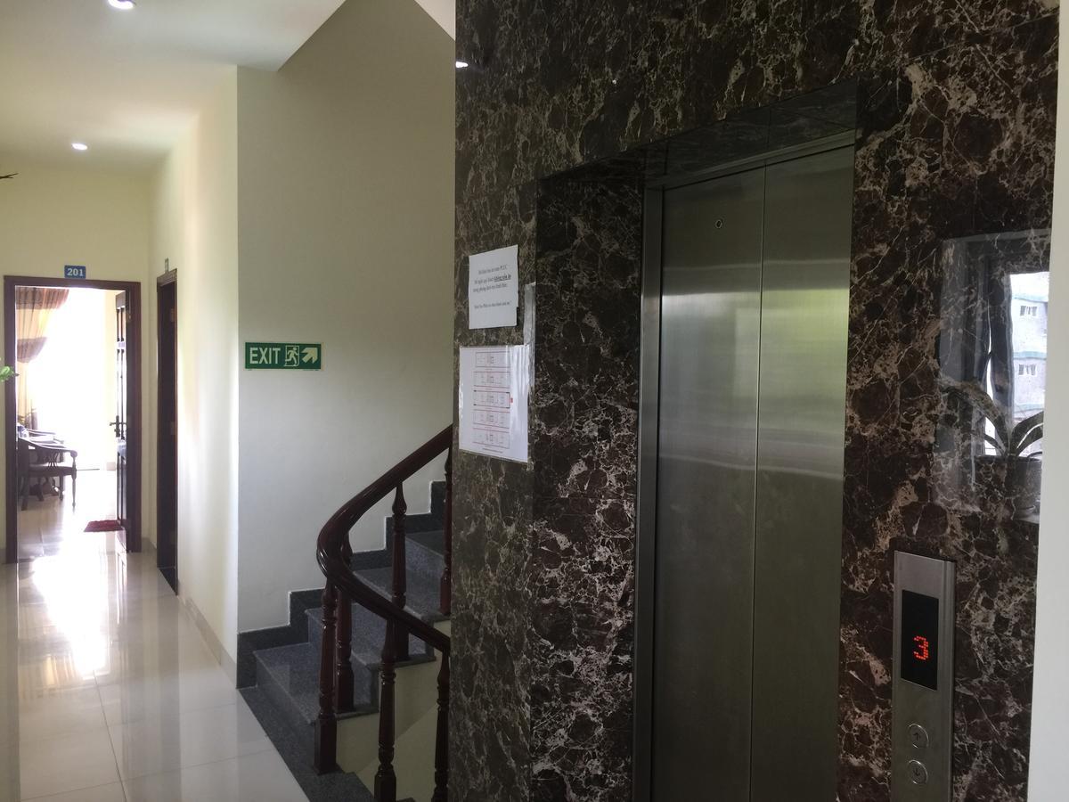 Huy Phat Hotel Vung Tau Kültér fotó